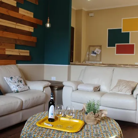 Apartamento Be Langhe In -