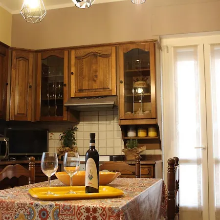 Apartamento Be Langhe In - *