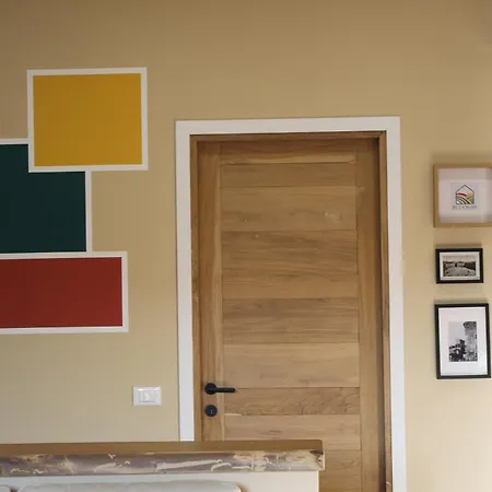 Apartamento Be Langhe In - *