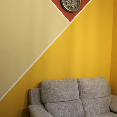 Be Langhe In - Apartamento *